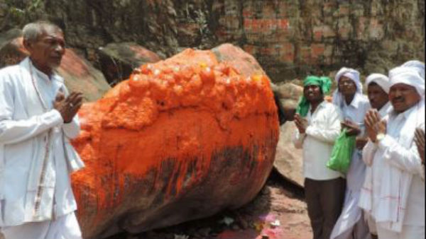 రెండు నెలల తర్వాత జంగుబాయి అమ్మవారి ఉత్సవాలు