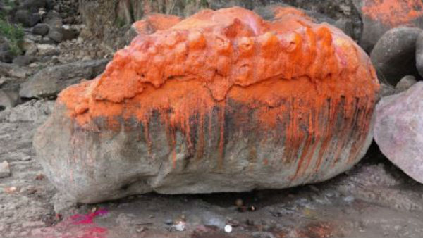 అడవి తల్లి ఒడిలో దసరా సంబురాలు.. ఐదు రోజుల ముందుగానే..!