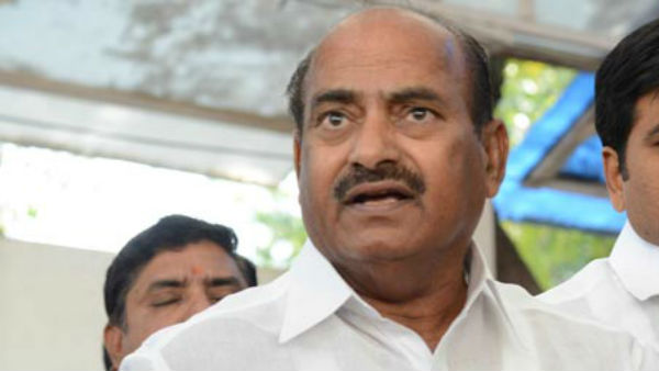 జైలుకు పంపే యత్నాలపై చంద్రబాబుతో జేసీ సంభాషణ జైలుకు పంపే యత్నాలపై చంద్రబాబుతో జేసీ సంభాషణ