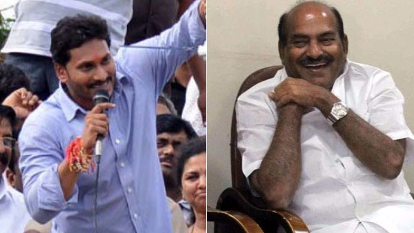 జగన్‌కు మంచి చెడు తెలియదు..