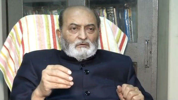  ఇక్కడే కేసుపై వ్యూహాలు రచిస్తాం