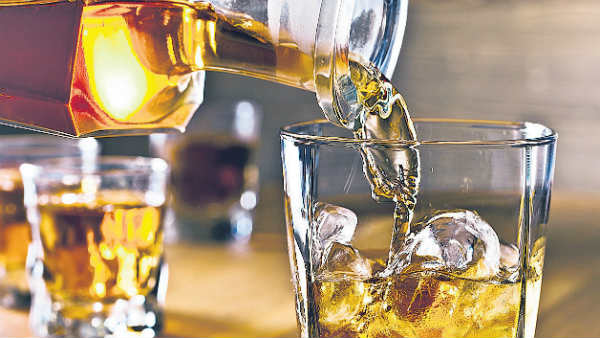 ఎక్సైజ్ శాఖకు ప్రాధాన్యత..