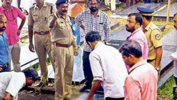 చిన్నారులపై విష ప్రయోగం..