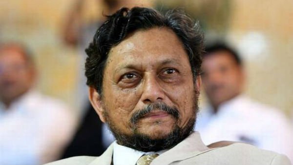 అయోధ్య ధర్మాసనంలో..