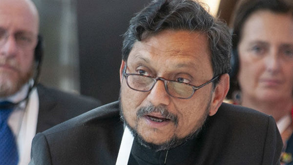 మధ్యప్రదేశ్ హైకోర్టు ప్రధాన న్యాయమూర్తిగా.. 