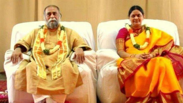 ఎల్ఐసీ ఏజెంట్ స్థాయి నుంచి..