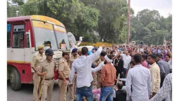 హత్యకు ముందు ఏం జరిగింది