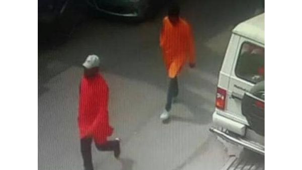 ఉగ్రవాదులే కమలేష్‌ను హత్యచేశారా..?