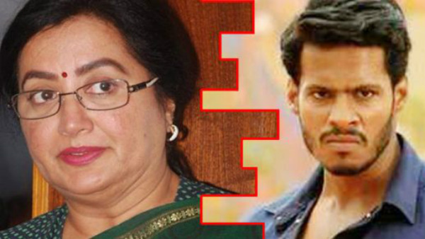 సుమలతపై విమర్శలు