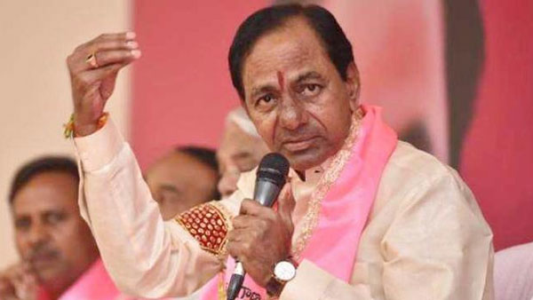 సీఎం కేసీఆర్ ఏపీ ఆర్టీసీ విలీనంపై వ్యాఖ్యలపై నోరు మెదపని నేతలు