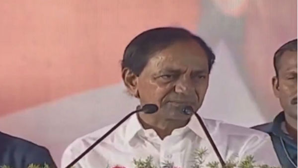 సంక్షేమమే పరమావధి..