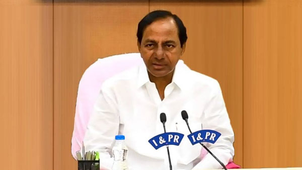 కేకే హడావిడి పట్ల కేసీఆర్ ఆరా.. ప్రగతిభవన్ పిలిపించిన గులాబీ బాస్.. 