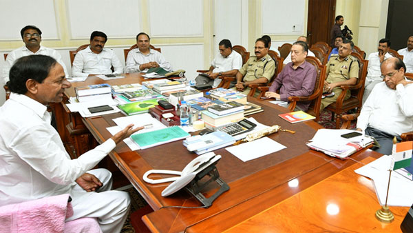  ఉద్యమ సమయంలో ఒక మాట.. ఇప్పుడొక మాట.. కేసీఆర్ గొప్ప టంగ్ ట్విస్టర్..