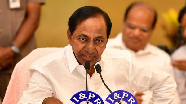 కార్మికుల కడుపుకాలితే... సీఎంకు పనికి మాలిన సమ్మెగా కనబడుతోంది