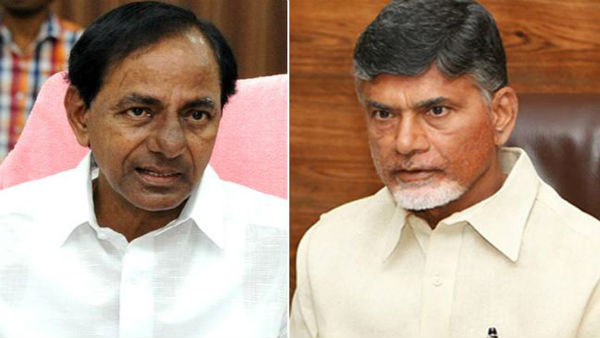 చంద్రబాబు తప్పిదం.. వైఎస్ఆర్కు వరం..! చంద్రబాబు తప్పిదం.. వైఎస్ఆర్కు వరం..!