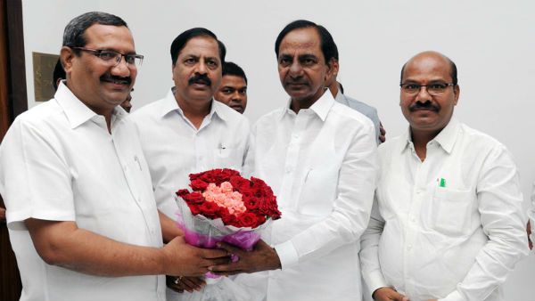 హుజుర్‌నగర్ ఉప ఎన్నిక తర్వాత టీఎన్జీవో కార్యచరణ