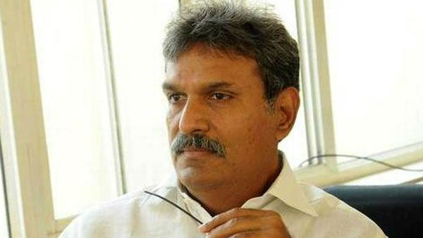 పరోక్షంగా తేల్చేసిన కేశినేని నాని..