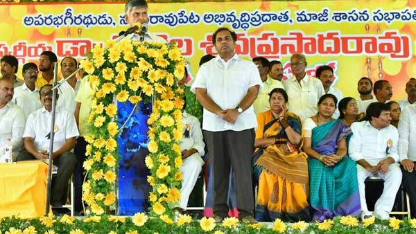కెన్యా వెళ్లిపోయిన శివరాం
