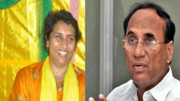 కేసులు, కోర్టులతో ఉక్కిరి బిక్కిరి