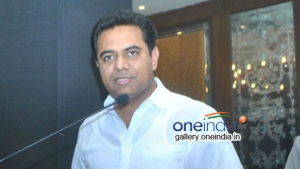 కేటీఆర్ కు సమస్యల స్వాగతం.. మంత్రిగా బాద్యతలు తీసుకున్న మరుక్షణమే పలు సవాళ్లు..