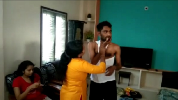  ఆ మధ్య హైదరాబాద్‌లో రెండు ఘటనల్లోనూ ఇలాగే