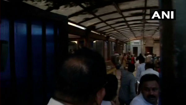 భగ్గుమన్న కుమార..