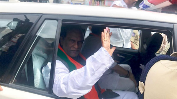 బంద్ విజయవంతం