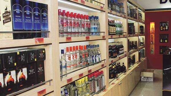 బార్ల వేళల్లోనూ కుదింపు..