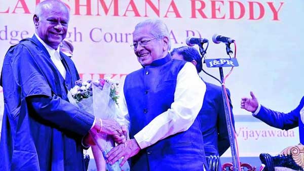 రహస్య విచారణ..శాసనసభకు నివేదిక