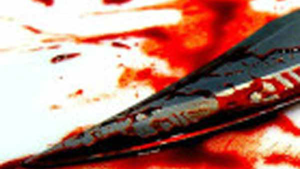 రక్తపు మడుగులో ప్రాచీ..