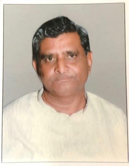 former Minister and late P M PVs close friend Madadi Narasimha Reddy passes away 