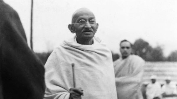 గాంధీ రాకతోనే రూపు సంతరించుకున్న స్వాతంత్ర్య సంగ్రామం