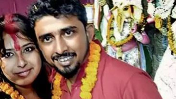 ఫేస్‌బుక్ పరిచయం పెళ్లికి దారి తీసింది.. కేవలం 4 గంటల్లో వివాహం