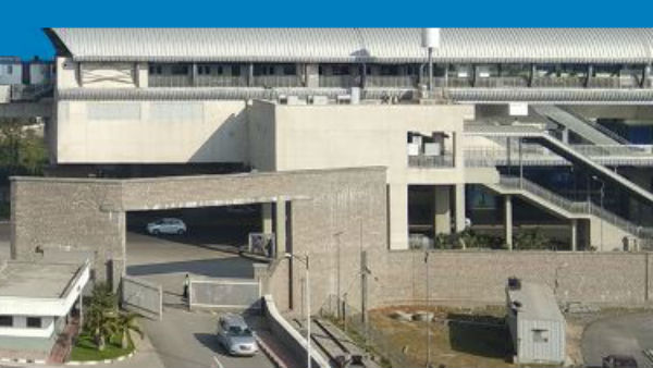 10 స్టేషన్లలో మరమ్మతులు