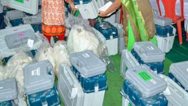 2015లో అతితక్కువ ఓట్లు సాధించిన ఎమ్ఐఎమ్ 