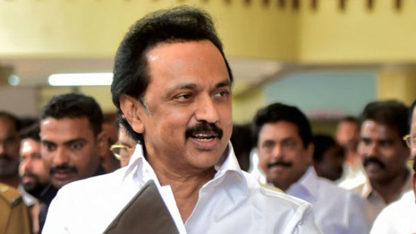 స్టాలిన్ కు చుక్కెదురు..! ప్రతికూల ఫలితాలిచ్చిన ఉప ఎన్నికలు..!!