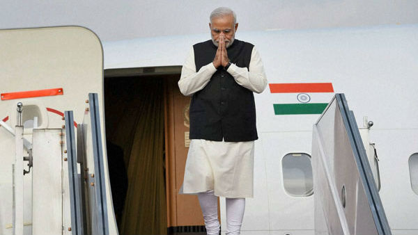 ఫ్లయిట్ ప్లాన్ మారే అవకాశం..?