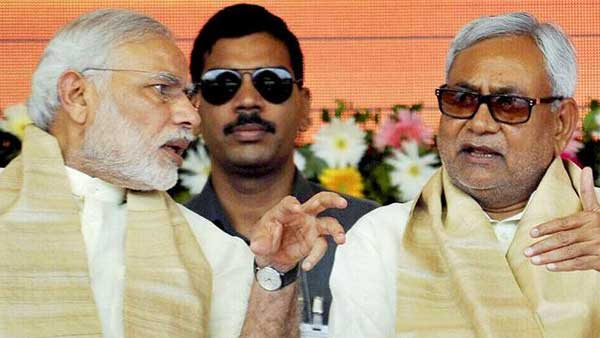 బీహార్ సీఎంతో మాట్లాడాను