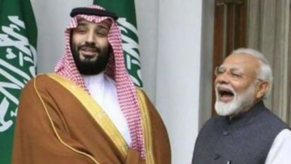 After Ajit Doval tour to Saudi, PM Modi to visit the Gulf Nation