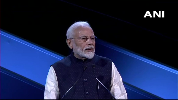 5 ట్రిలియన్ ఆర్థిక వ్యవస్థగా భారత్..