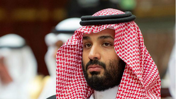 మొహ్మద్ బిన్ సల్మాన్ రాకతో మారుతున్న సౌదీ నిబంధనలు మొహ్మద్ బిన్ సల్మాన్ రాకతో మారుతున్న సౌదీ నిబంధనలు