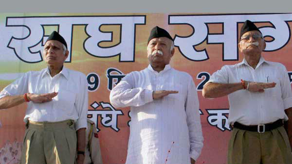 అలాంటివాడు ఒక్కడున్నా.. హిందూ దేశమే..