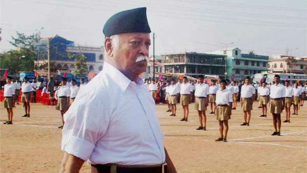 ఆర్ఎస్ఎస్ ఏ ఒక్కదానికీ బంధీ కాదు..