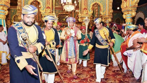 బ్రిటీష్ కాలంలో 9 జిల్లాలు