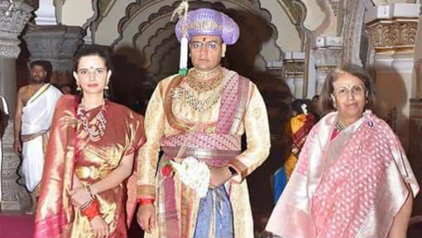 బెంగళూరు, మైసూరు రాజధానులు