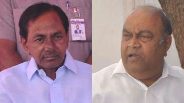 కేసీఆర్‌ను జైలుకు పంపేవరకు