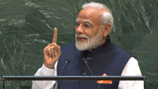 రాయితీలు ఇస్తున్న మోడీ సర్కార్ రాయితీలు ఇస్తున్న మోడీ సర్కార్