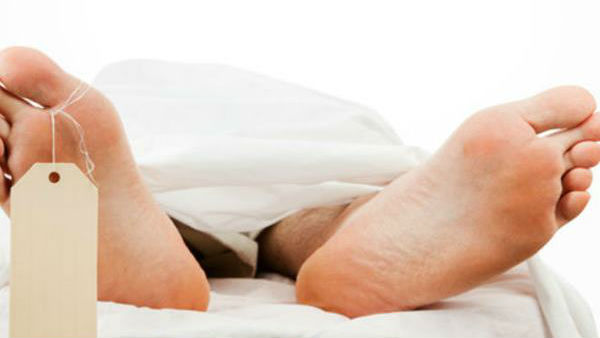 ఇదేం కర్మరా నాయనా..