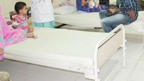 ఫైర్ సేఫ్టీ లేని 1600 ఆసుపత్రులకు నోటీసులు ఇచ్చిన విపత్తు నిర్వహణా విభాగం 