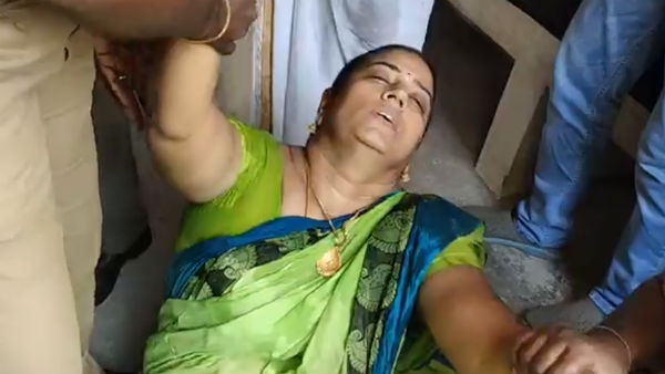 ఆడియో వైరల్